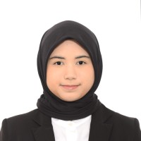 Annisa Fitri Rahmadyanti