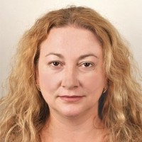 Julia Tihomirova