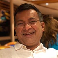 Rajat Bagrodia