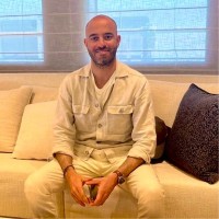 Sébastien LARGE-CASANOVA