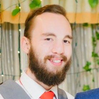 Erik-James Uytterhoeven-Spark