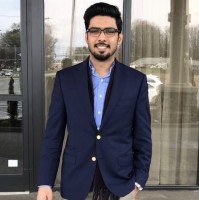 Muhammad Waqas Sultan