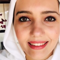 Mai Hegazy