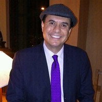 Mido Gutierrez