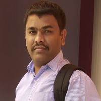 Arjun Menasagi