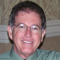 Michael Cavalere, P.S.M.