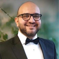 Hamad Abdallah