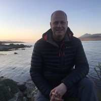 Jon Reid