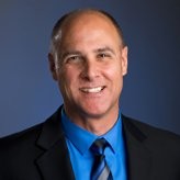 Bruce Morgan