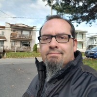 Stéphane Robichaud