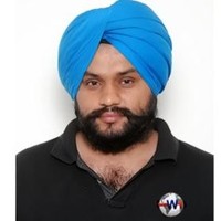 Jagjeet Singh