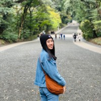Ariel Kuo