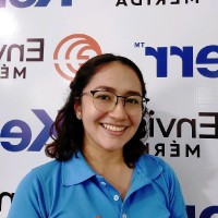Adriana Mercedes Ventura Guzmán