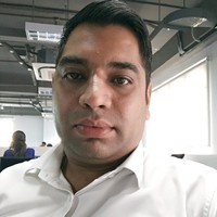 Hariom Bhati