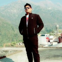 Sanjay Kumar