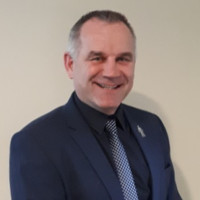 Glenn Ferguson