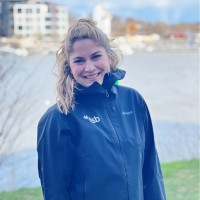 Marte Hansen