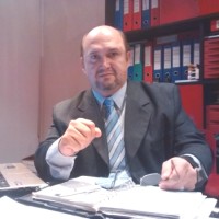 Fernando Javier Bustamante