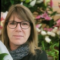Corinne Donzel
