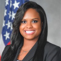 Leah Simmons, M.S.F