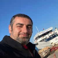 Serkan Külekçi
