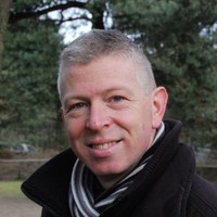 Jan Willem Bond