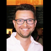 Brett Norton