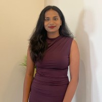 Bindhu V