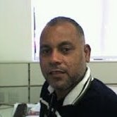 Deraldo Santos