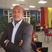 Thomas EKALLE NDJOCKE