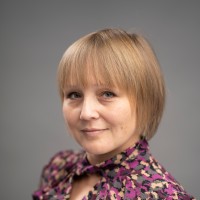 Larisa Rubenis
