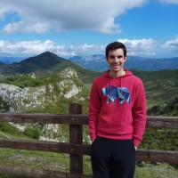 Julen Sanzol Tous