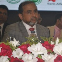 Salah Uddin Ali Ahmed