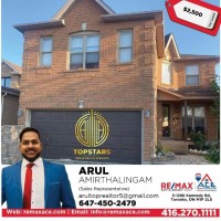 Arul Amirthalingam