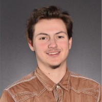 Rhett May