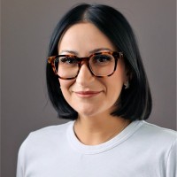 Cara Thompson, Ba, Ribo, Caib