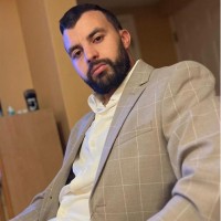 Ibrahim Derham