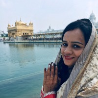 Ruchi Makkar