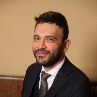Khaled Khalil