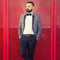 Daljit Dhaliwal