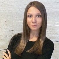 Дарья Сотникова
