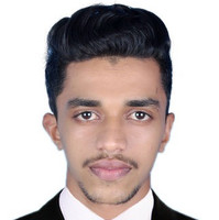 Shajmal Ashiq T A
