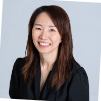 Vicky Wang