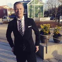 Tim Leiderö