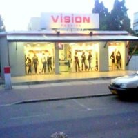 vision fashion