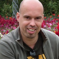 Rob Van Hegelsom
