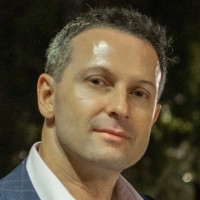 Dmitriy Butrev