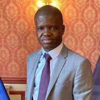 Hervé René Yapende Darnoux