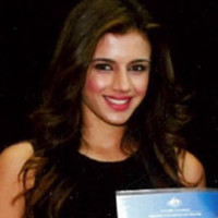 Shweta Balasubramanian