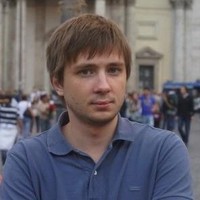 Alex Sviridov